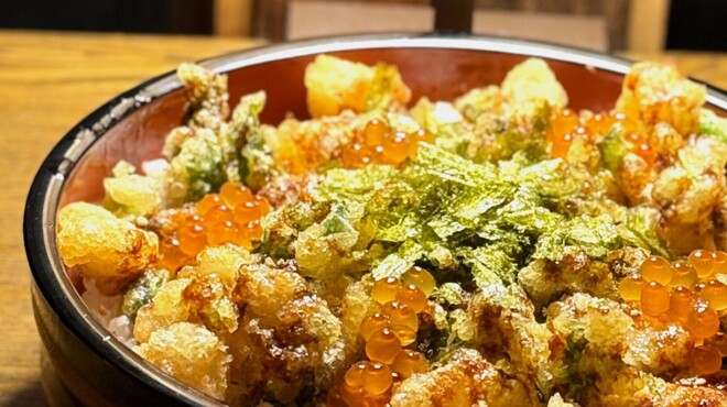 ROOFTOP BAR le'a craft - メイン写真: