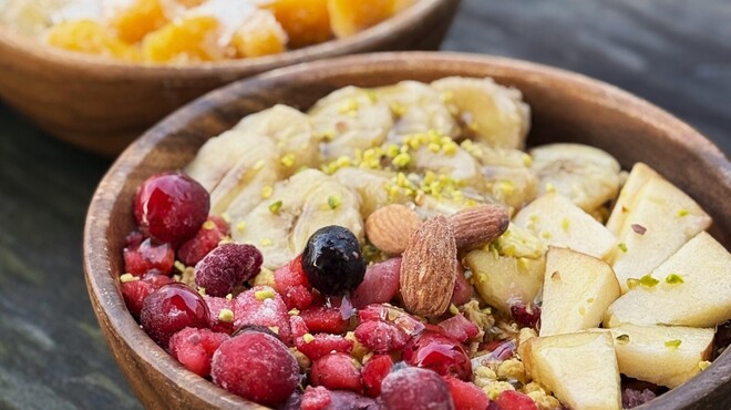 ROOFTOP BAR le'a craft - メイン写真: