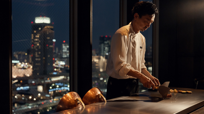 ステーキハウス ミディアムレア - メイン写真: