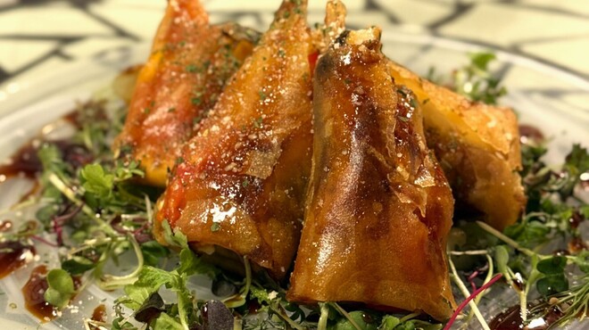 ROOFTOP BAR le'a craft - メイン写真: