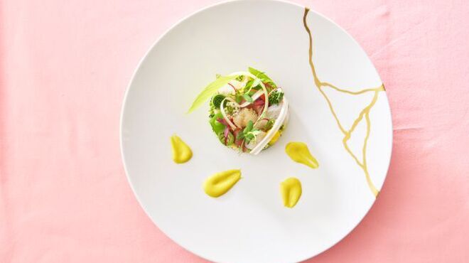 LA BRIQUE SAPPORO Akarenga Terrace - メイン写真: