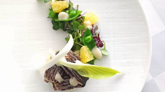 LA BRIQUE SAPPORO Akarenga Terrace - メイン写真: