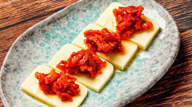 横浜アカマル屋 - メイン写真: