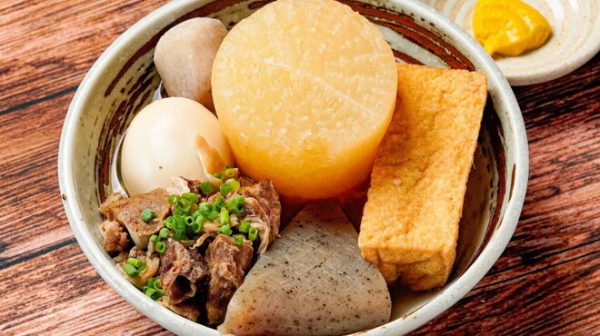 横浜アカマル屋 - メイン写真: