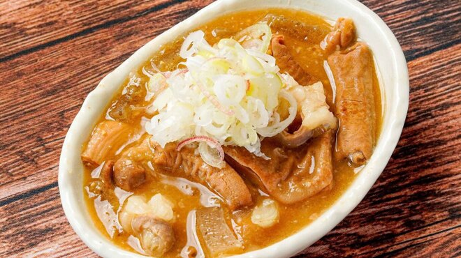 横浜アカマル屋 - メイン写真: