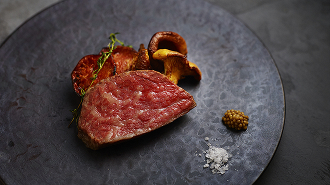 MAIN DINING by THE HOUSE OF PACIFIC - メイン写真: