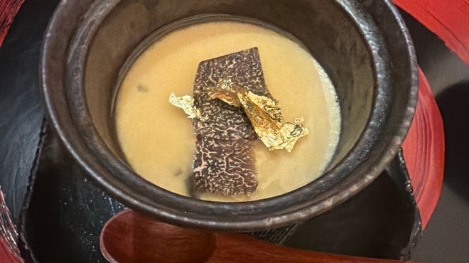 アマネムダイニング - 料理写真: