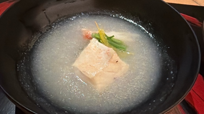 アマネムダイニング - 料理写真: