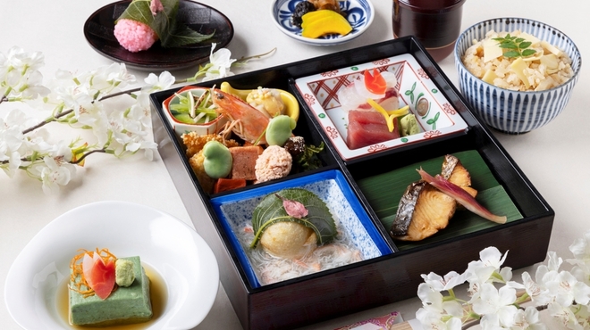 カウンター割烹 みおつくし (リーガロイヤルホテル大阪) - メイン写真: