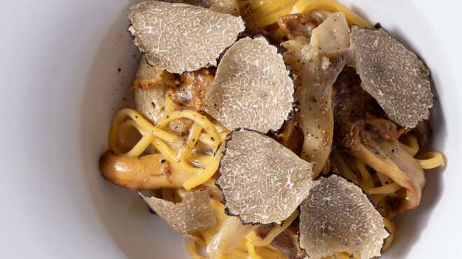 MAIN DINING by THE HOUSE OF PACIFIC - メイン写真: