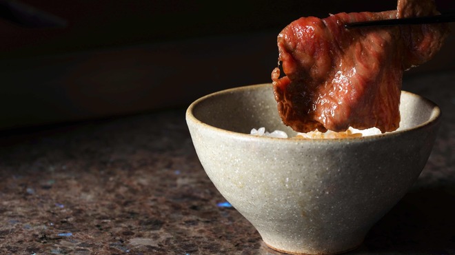 ステーキハウス ミディアムレア - メイン写真: