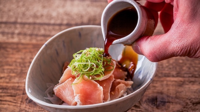 宮崎県日南市 塚田農場 - メイン写真: