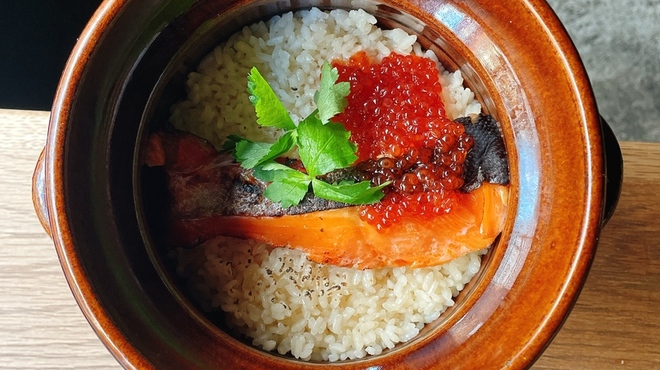 谷六おみかん - メイン写真: