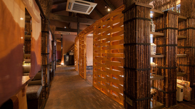 食菜家うさぎ - メイン写真: