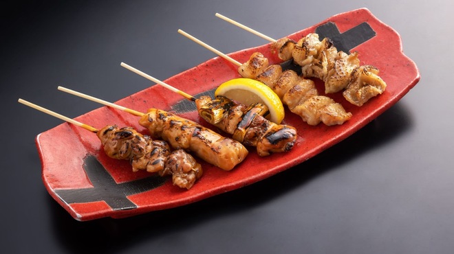 食菜家うさぎ - メイン写真: