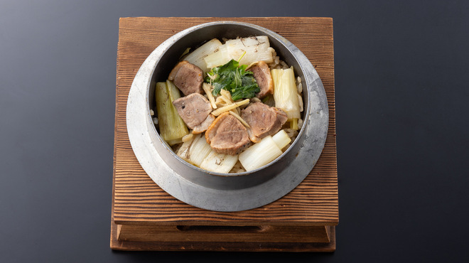 食菜家うさぎ - メイン写真: