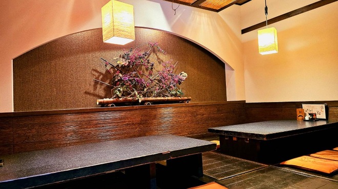 食菜家うさぎ - メイン写真: