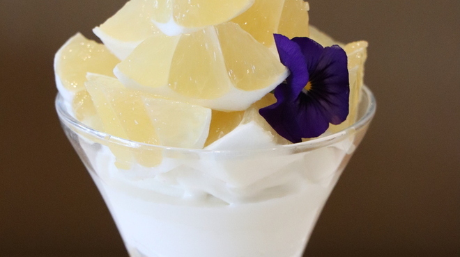 ホソカワ - 料理写真: