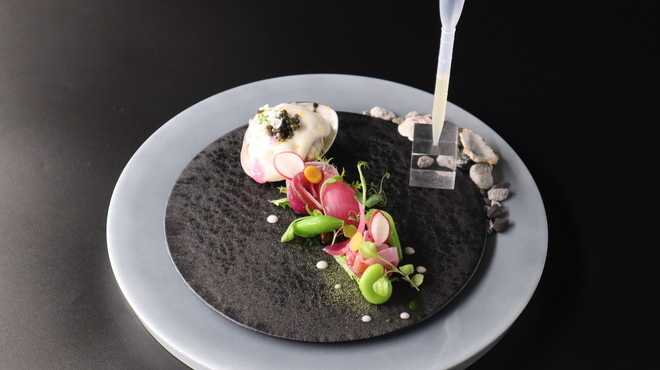 SUD restaurant - メイン写真: