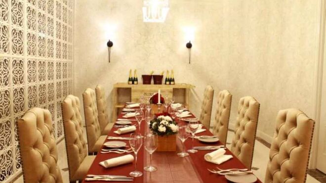 SUD restaurant - メイン写真: