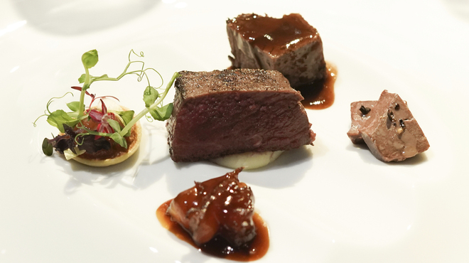 SUD restaurant - メイン写真: