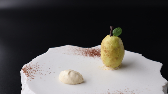 SUD restaurant - メイン写真: