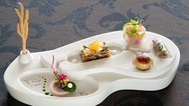 SUD restaurant - メイン写真: