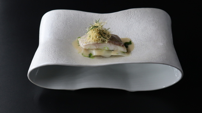 SUD restaurant - メイン写真: