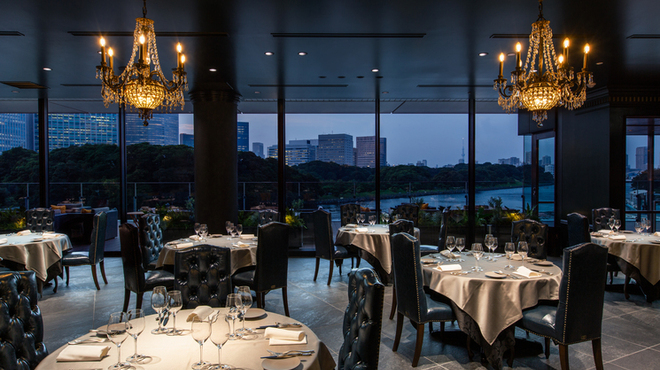 SUD restaurant - メイン写真: