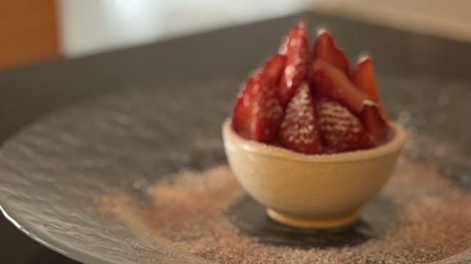 ici - メイン写真: