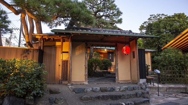 からすみ蕎麦 月と松 - メイン写真: