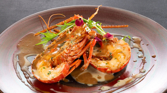 ルサンク  - メイン写真: