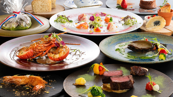 ルサンク  - メイン写真: