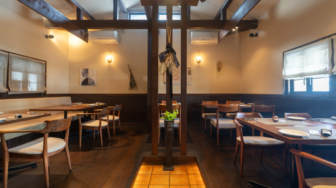 ルサンク  - メイン写真: