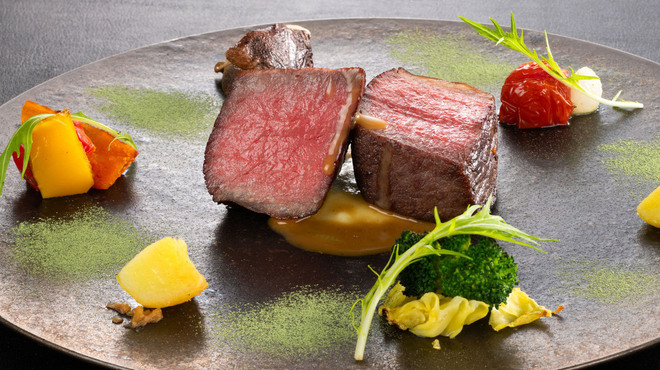 ルサンク  - メイン写真: