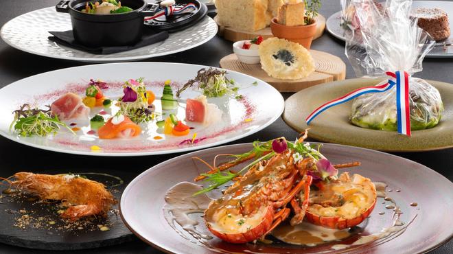 ルサンク  - メイン写真: