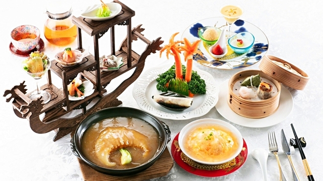 中国料理 王宮 - メイン写真: