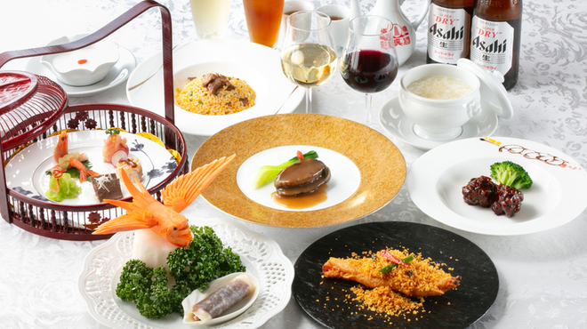 中国料理 王宮 - メイン写真:
