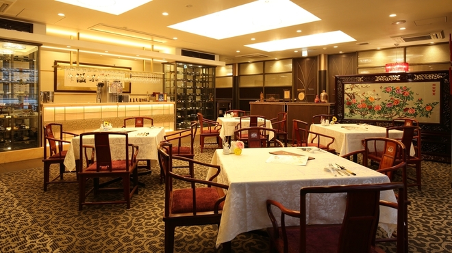 中国料理 王宮 - メイン写真: