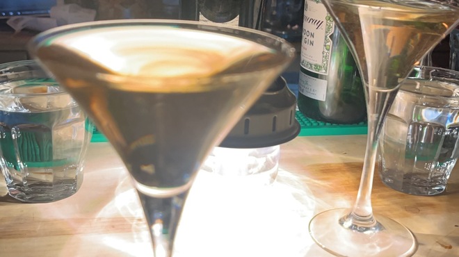 Smoked Bar KoO - メイン写真: