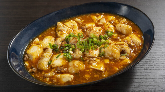 KABUKI餃子 - メイン写真: