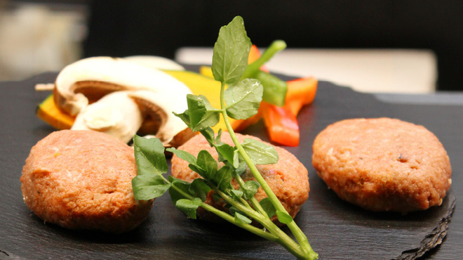 肉料理 ARITA - メイン写真: