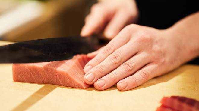 Sushi Hakata Hana