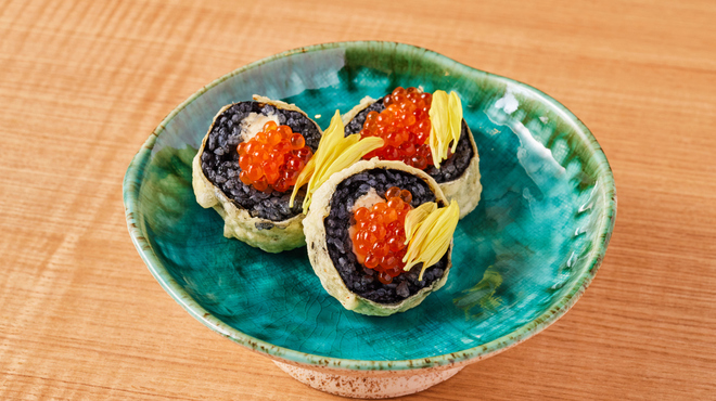 Sushi Hakata Hana