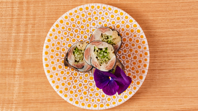 Sushi Hakata Hana