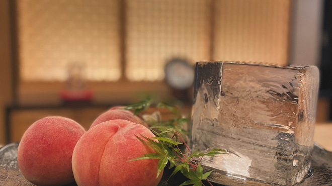 天ぷら料理 花歩 - 料理写真: