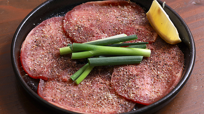 大衆肉酒場 伝助 - メイン写真: