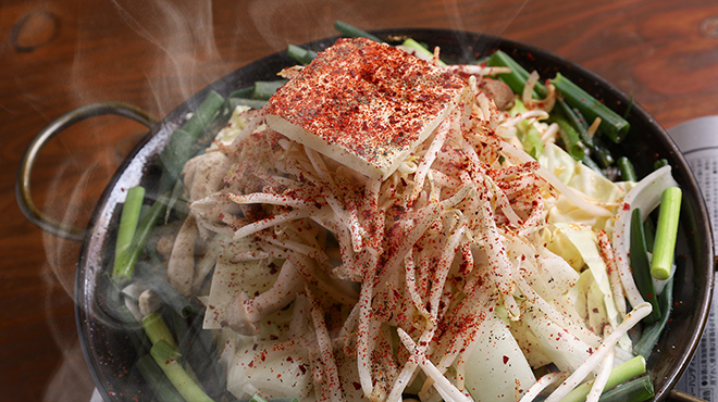 大衆肉酒場 伝助 - メイン写真: