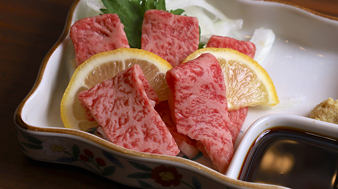 大衆肉酒場 伝助 - メイン写真: