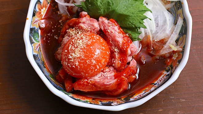 大衆肉酒場 伝助 - メイン写真: